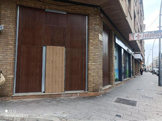 Local Comercial en alquiler en Baix Ebre, Catalunya