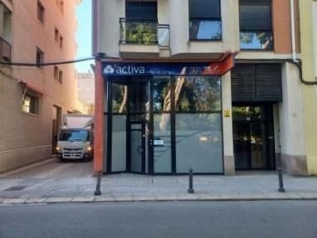Local Comercial en alquiler en Baix Ebre, Catalunya