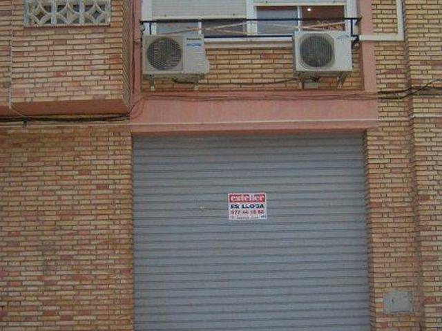 Local Comercial en alquiler en Tortosa, Ferreries