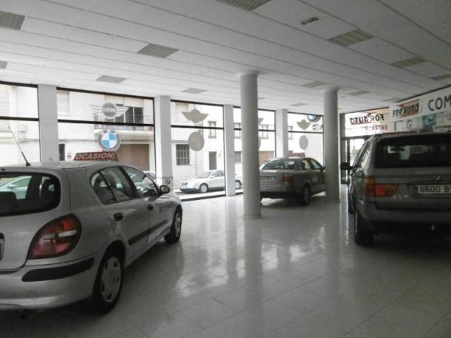 Local Comercial en alquiler en Tortosa, els Dolors