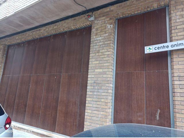 Local Comercial en alquiler en Tortosa, els Dolors