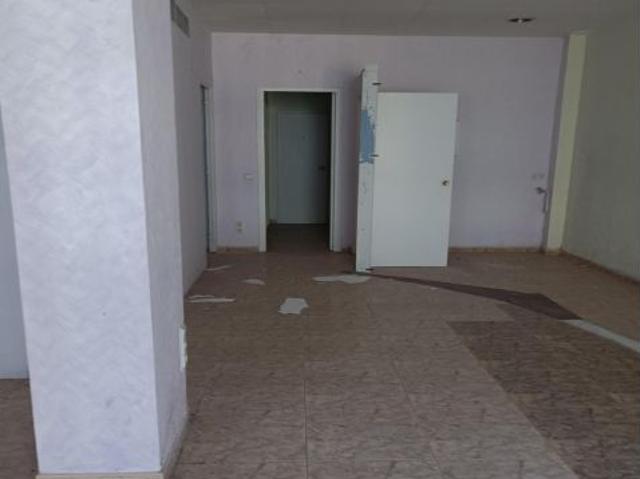 Local Comercial en alquiler en Ferreries, Baix Ebre
