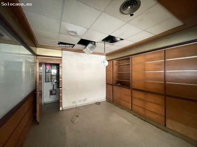Local Comercial en alquiler en Tortosa