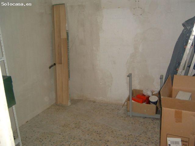 Local Comercial en alquiler en Tortosa, els Dolors