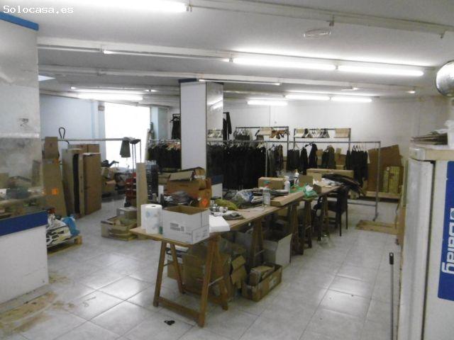 Local Comercial en alquiler en Tortosa, Ferreries