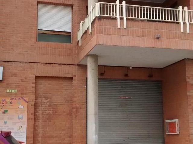 Local Comercial en alquiler en Tortosa, els Dolors