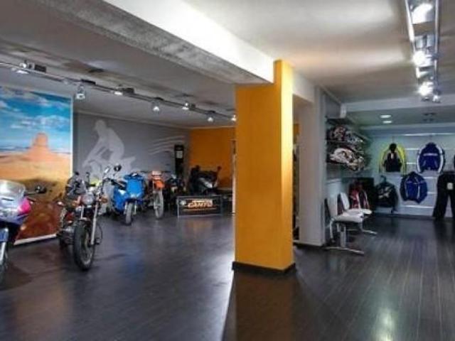 Local Comercial en alquiler en Tortosa, els Dolors