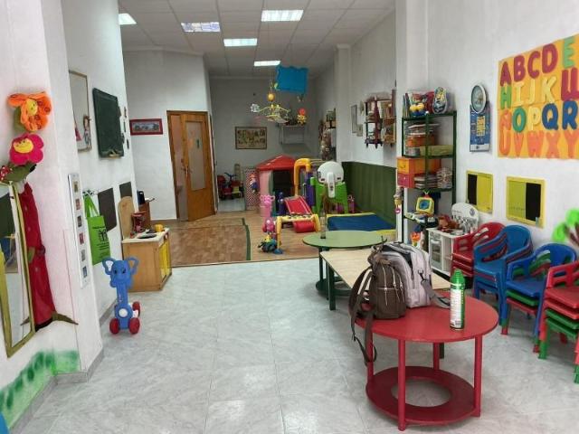 Local Comercial en alquiler en Mortí Bajo, Bajo Guadalentín