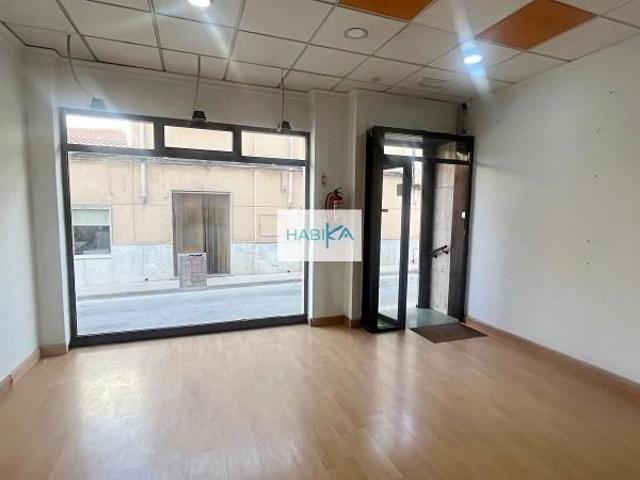 Local Comercial en alquiler en Mortí Bajo, Totana