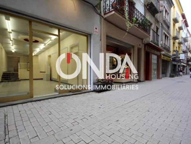 Local Comercial en alquiler en Tremp Local Comercial en alquiler en Tremp