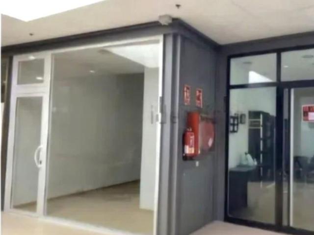 Local Comercial en alquiler en Fuencarral - El Pardo, Madrid