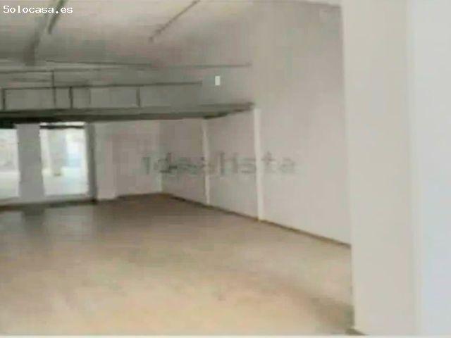 Local Comercial en alquiler en Ciudalcampo, San Sebastián De Los Reyes