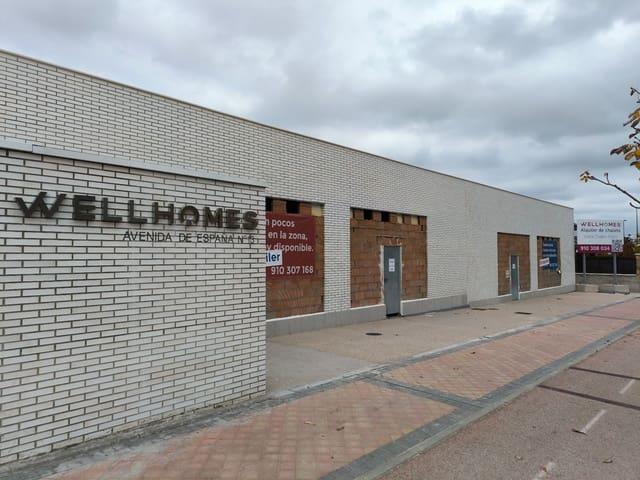 Local Comercial en alquiler en Tres Cantos, Madrid