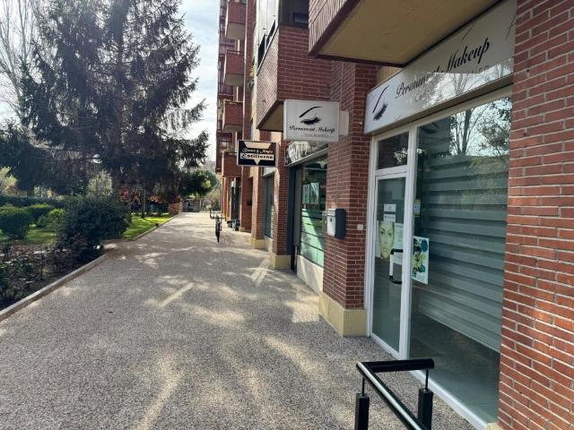 Local Comercial en alquiler en Tres Cantos, Madrid