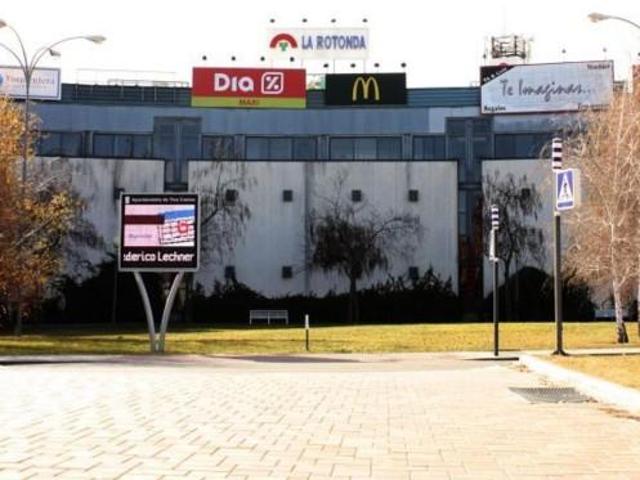 Local Comercial en alquiler en Tres Cantos, Madrid