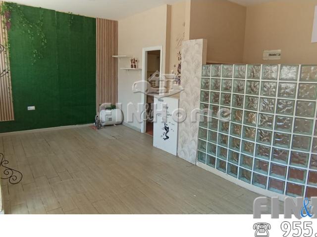 Apartamento en alquiler en Santiponce, Andalucía
