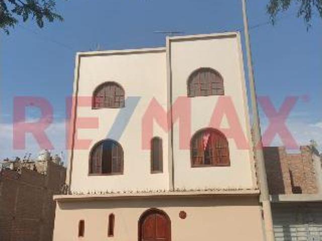 Local Comercial alquiler en La Libertad