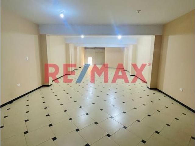 Local Comercial alquiler en La Libertad