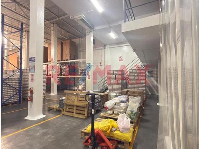 Local Comercial alquiler en La Libertad