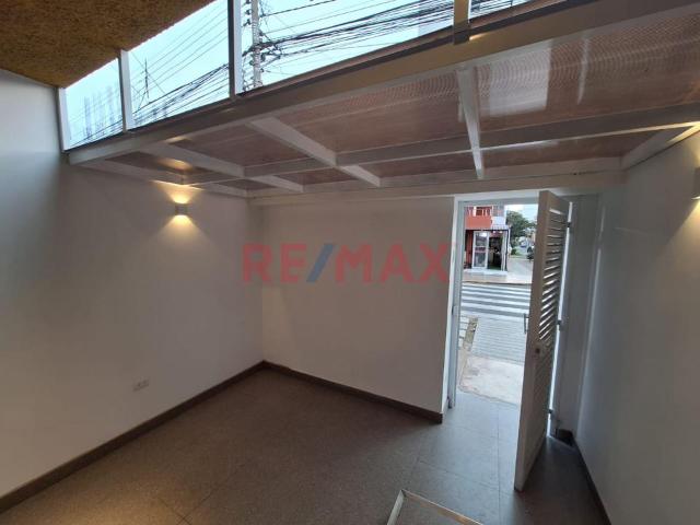 Local Comercial alquiler en La Libertad