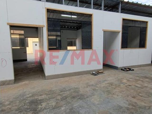 Local Comercial alquiler en La Libertad
