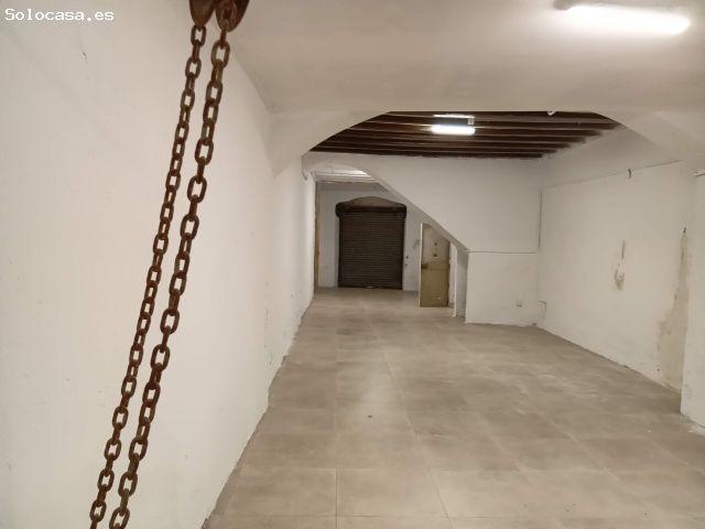 Local Comercial en alquiler en Centrevila, Garraf
