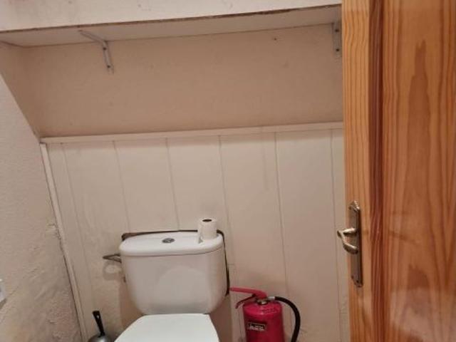 Local Comercial en alquiler en Ugena