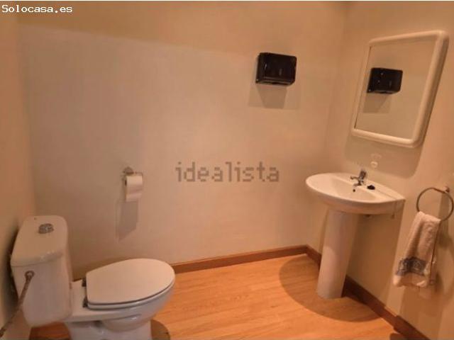 Local Comercial en alquiler en Ugena