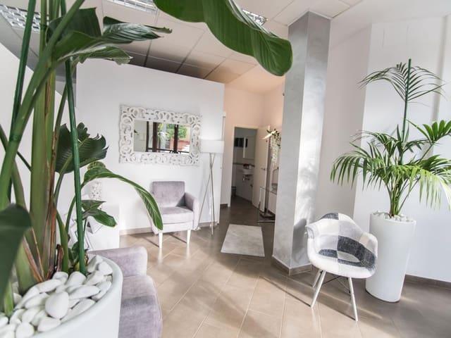 Local Comercial en alquiler en Umbrete, Sevilla