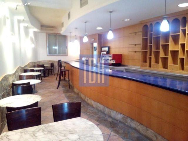 Local Comercial en alquiler en Centro, Ourense