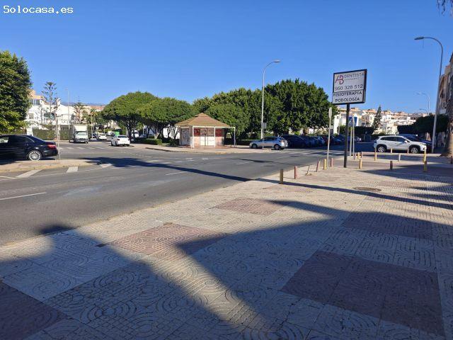 Local Comercial en alquiler en Urbanización Roquetas de Mar, Roquetas De Mar