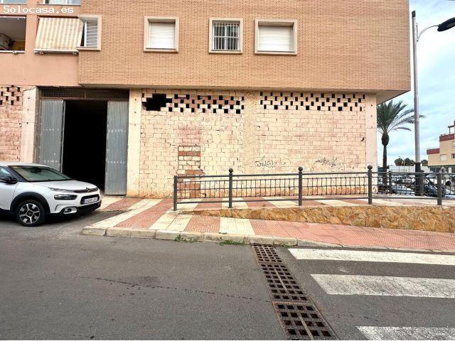 Local Comercial en alquiler en Urbanización Roquetas de Mar, Roquetas De Mar