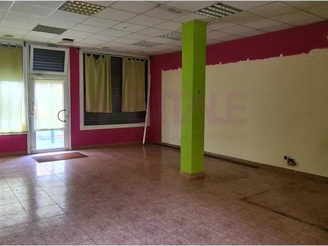 Local Comercial en alquiler en Torrebarria, Urduliz