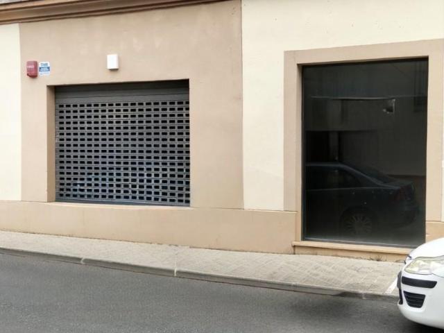 Local Comercial en alquiler en Utrera