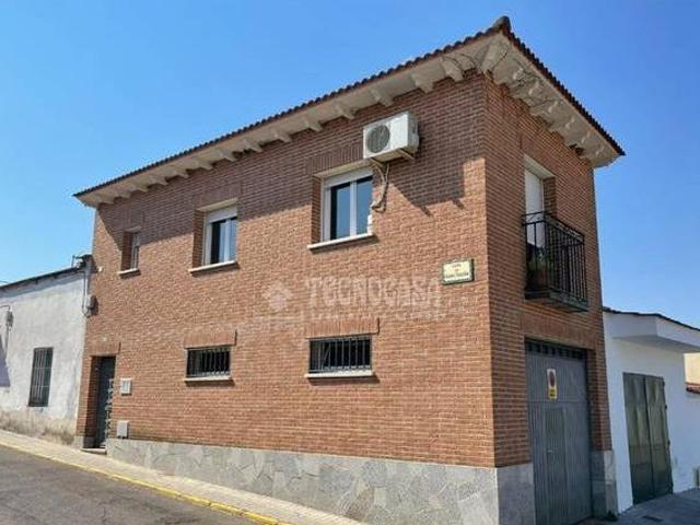 Casa en alquiler en Valdeavero