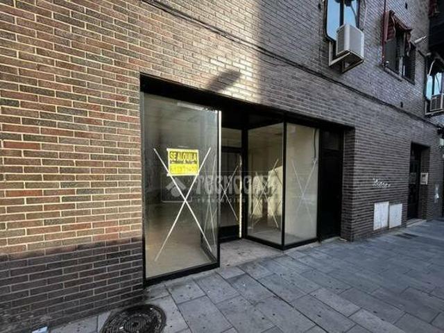 Casa en alquiler en Valdemoro, Madrid