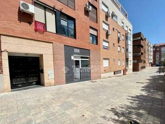 Casa en alquiler en Valdemoro, Madrid