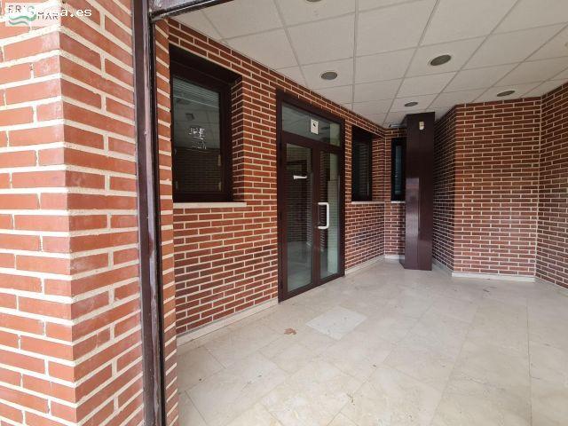 Local Comercial en alquiler en Valdemoro, Brezo