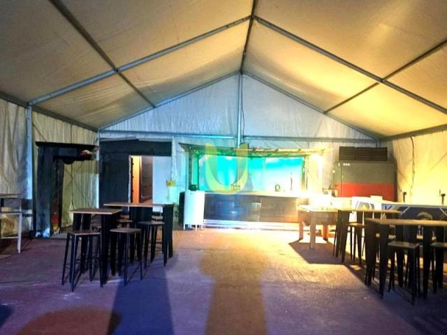 Local Comercial en alquiler en Valdemoro, Brezo