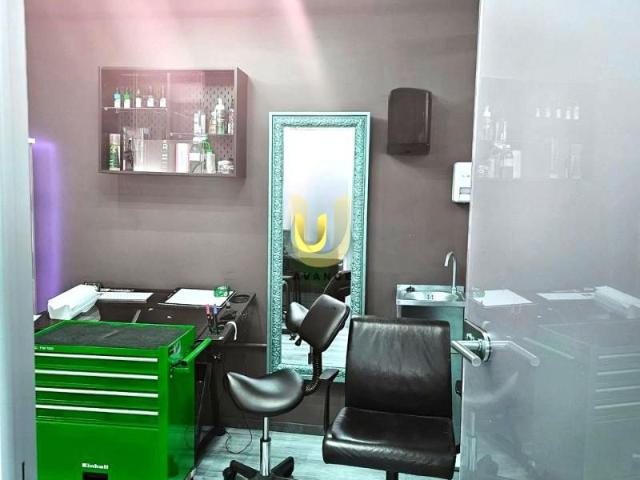 Local Comercial en alquiler en Valdemoro, El Caracol