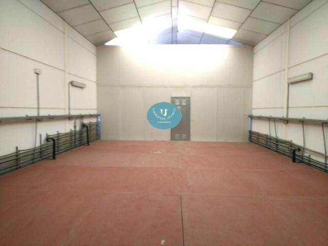 Local Comercial en alquiler en Valdemoro, El Restón