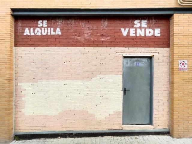 Local Comercial en alquiler en Valdemoro, Brezo