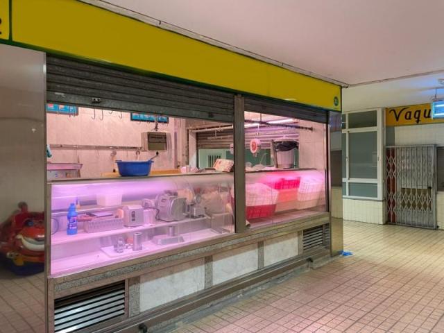 Local Comercial en alquiler en Valdemoro, Brezo