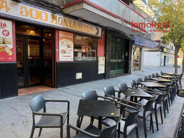 Local Comercial en alquiler en Brezo, Valdemoro