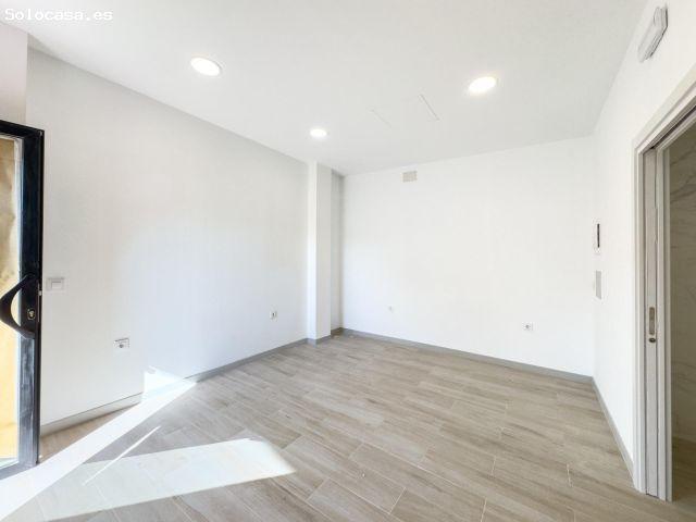 Local Comercial en alquiler en Valdemoro, El Restón