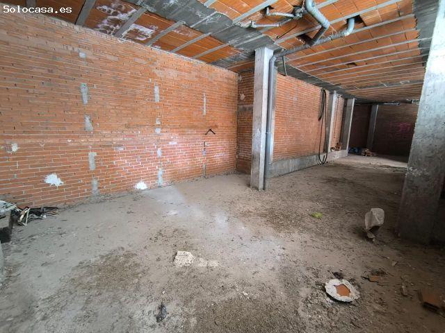 Local Comercial en alquiler en El Restón, Valdemoro