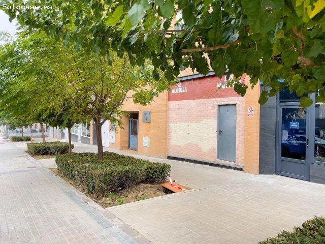 Local Comercial en alquiler en Valdemoro, Brezo