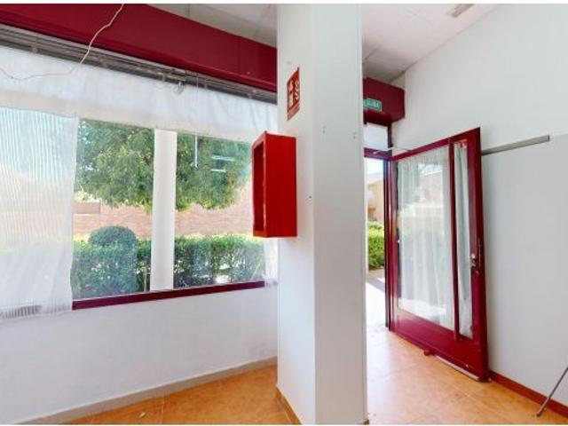 Local Comercial en alquiler en El Restón, Valdemoro