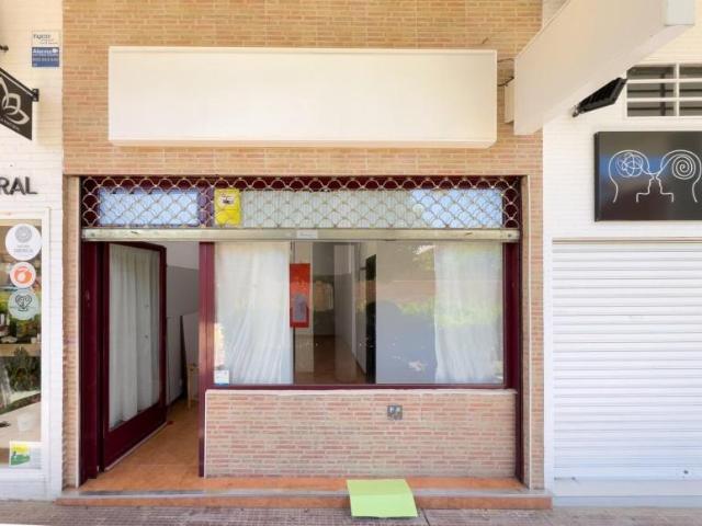 Local Comercial en alquiler en El Restón, Valdemoro