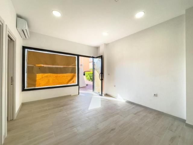 Local Comercial en alquiler en Valdemoro, El Restón